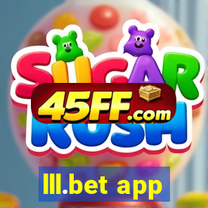 lll.bet app